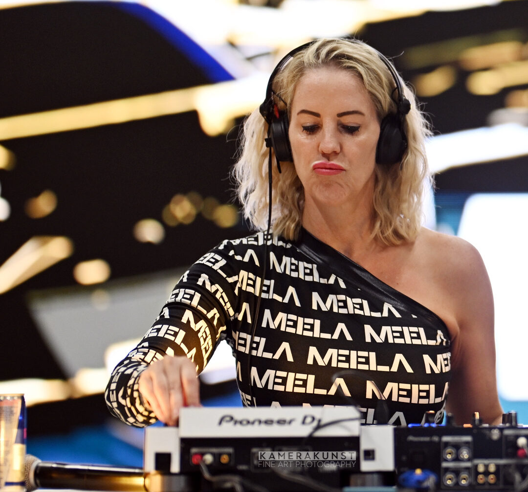 Die DeejayWG | Deine premium Wedding & Event DJs
