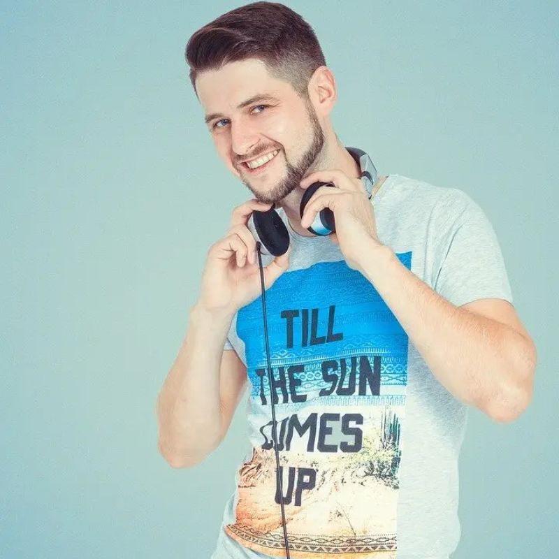 DJ Witzin