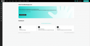 Dashboard - Dashboard