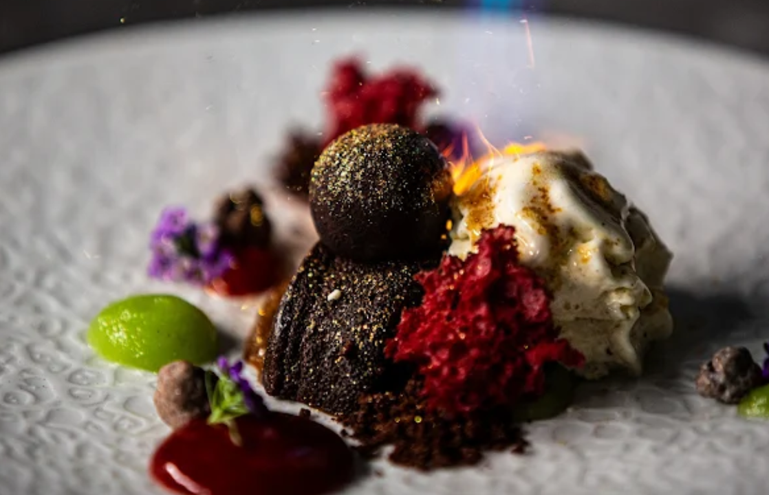 FLOW THE KITCHEN – Event Catering & Eventagentur Frankfurt