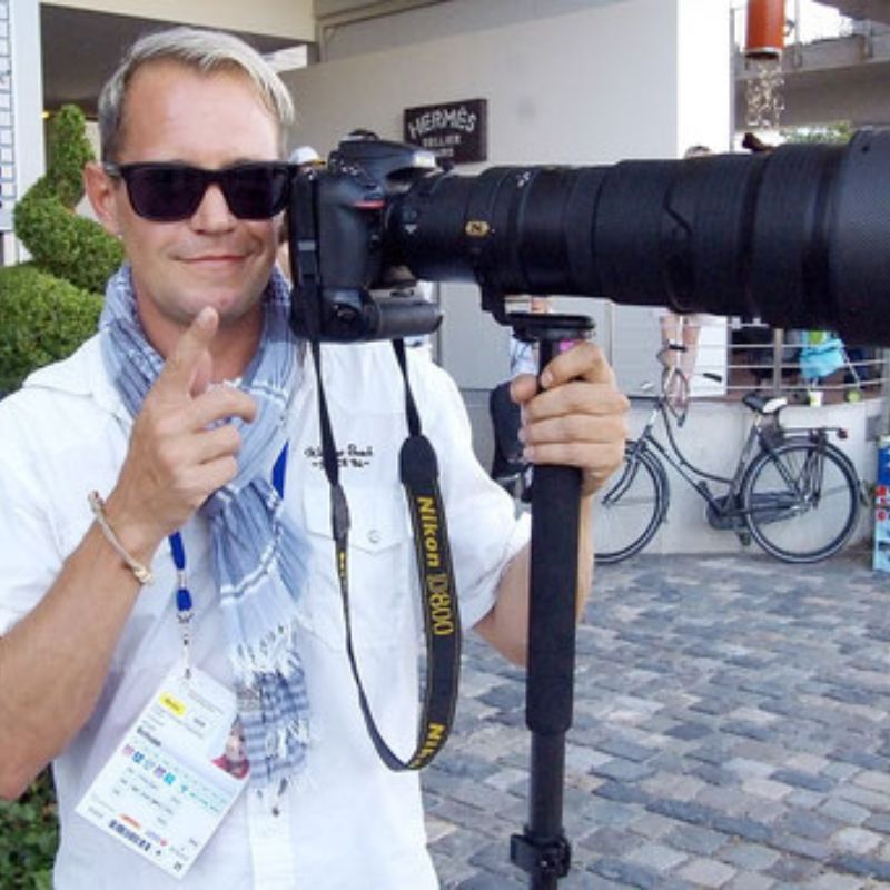 Holger Schupp Photography