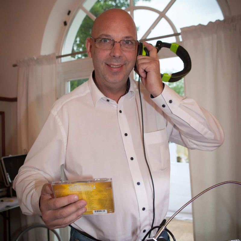 Ammersee Events – DJ Oli E