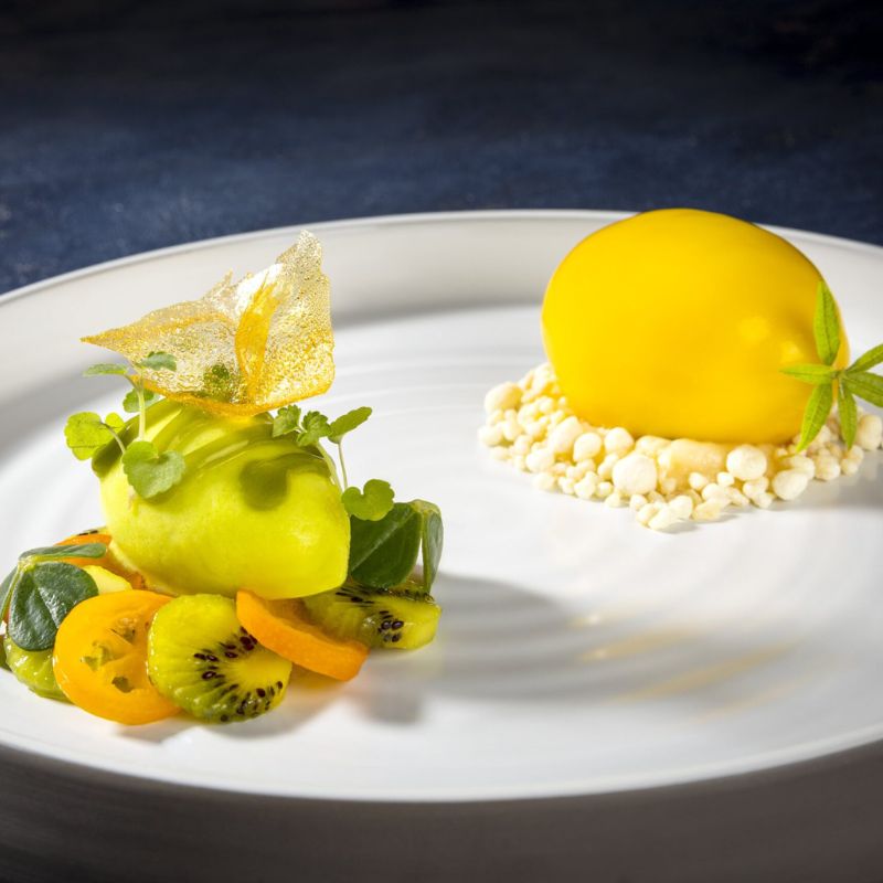 Amor Catering