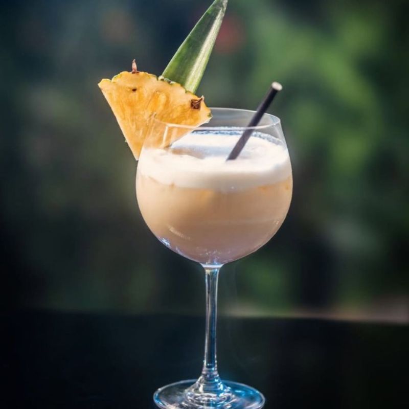 Billy’s Cocktailservice