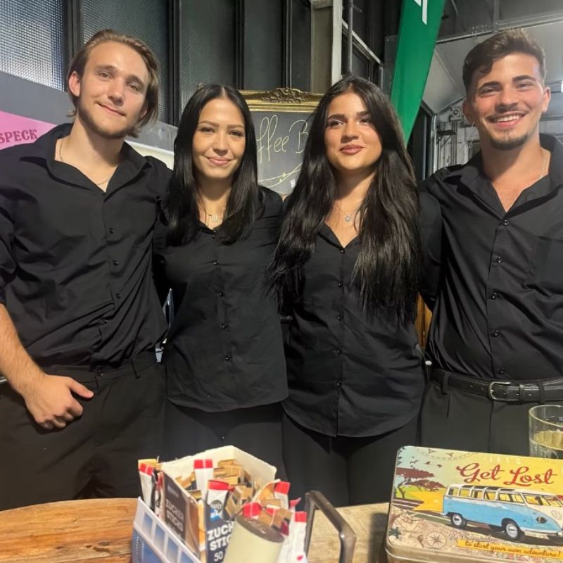 Billy’s Eventpersonal