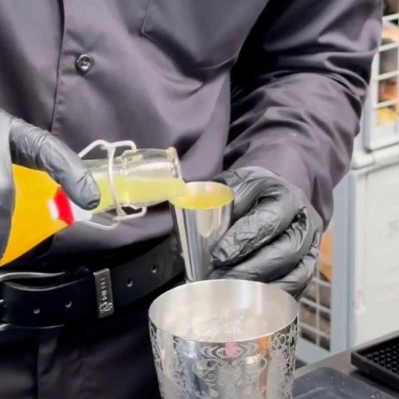 Billy’s Getränkeservice