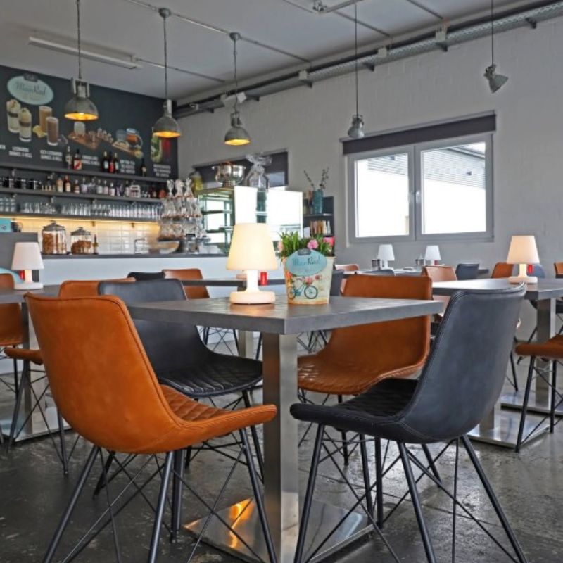 Cafe MainRad Eventlocation