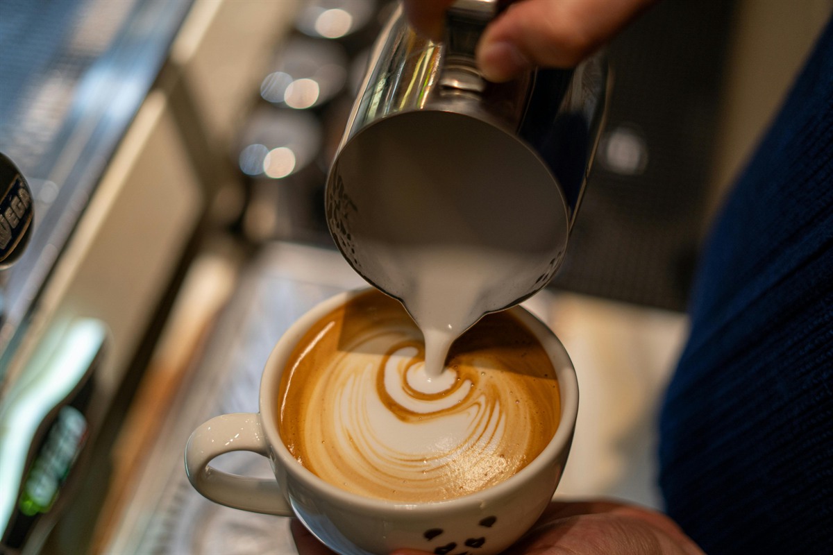 Beitragsbild zum Thema Kaffee-Catering für Firmenevents für Firmenfeier und Firmenevent.