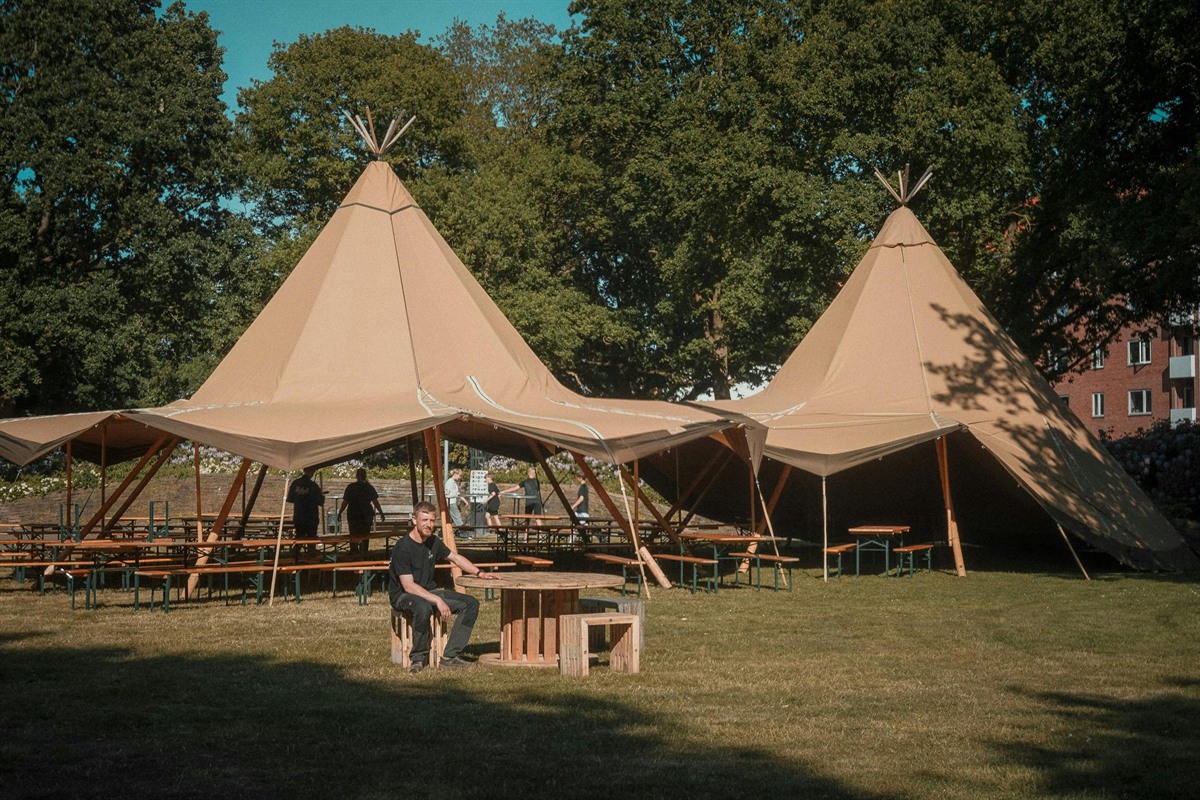 Beitragsbild zum Thema Nachhaltiges Firmenevent für Firmenfeier und Firmenevent.