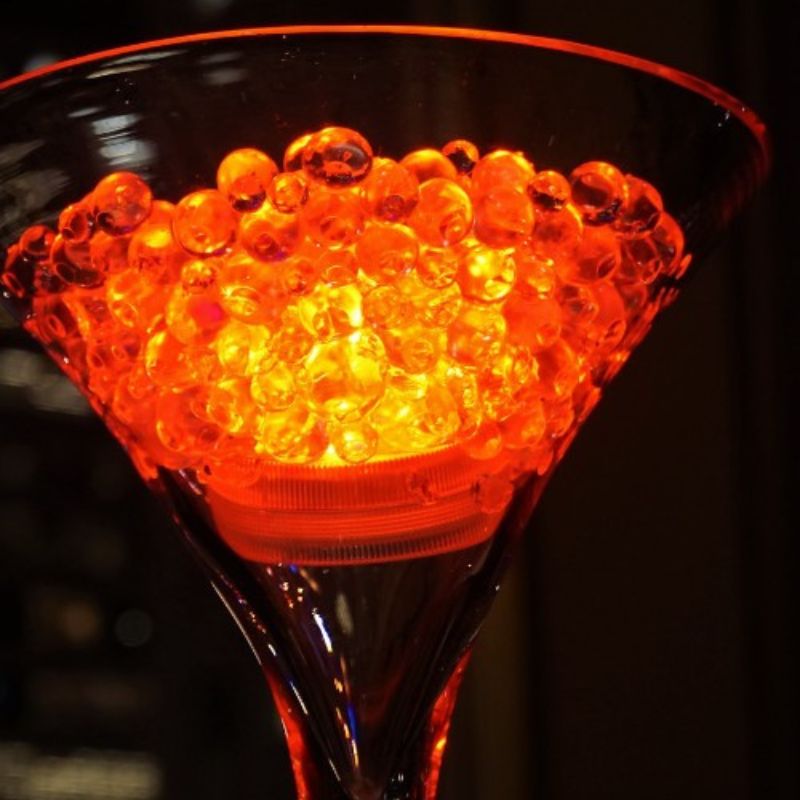 Der Barmann – Molecular Cocktails