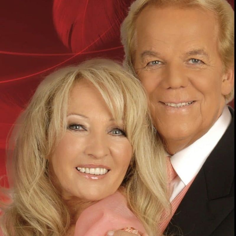 Die große Show der Volksmusik