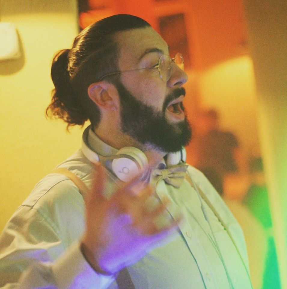 Die DeejayWG | Deine premium Wedding & Event DJs