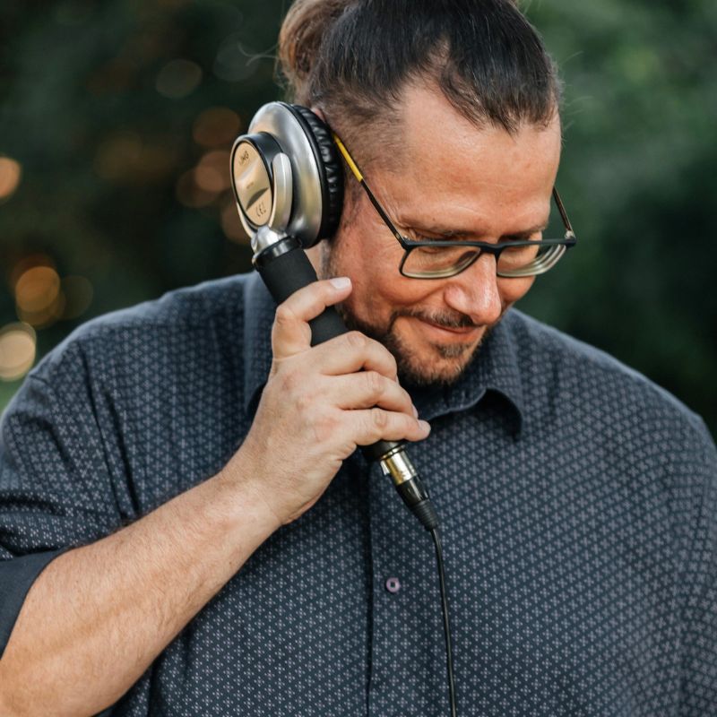 DJ Alexander Pavel