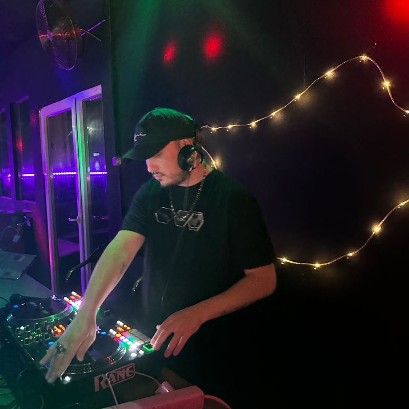 DJ Capone