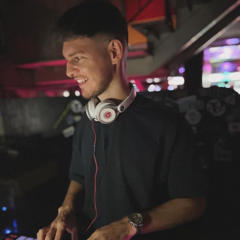 DJ DeMar