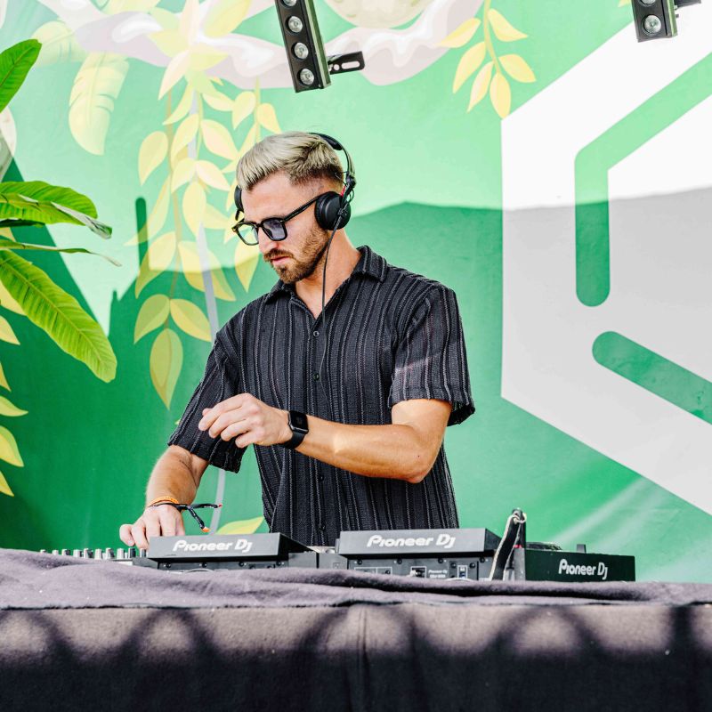 DJ DomAir