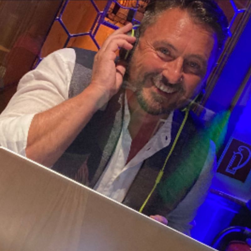 DJ Giuseppe