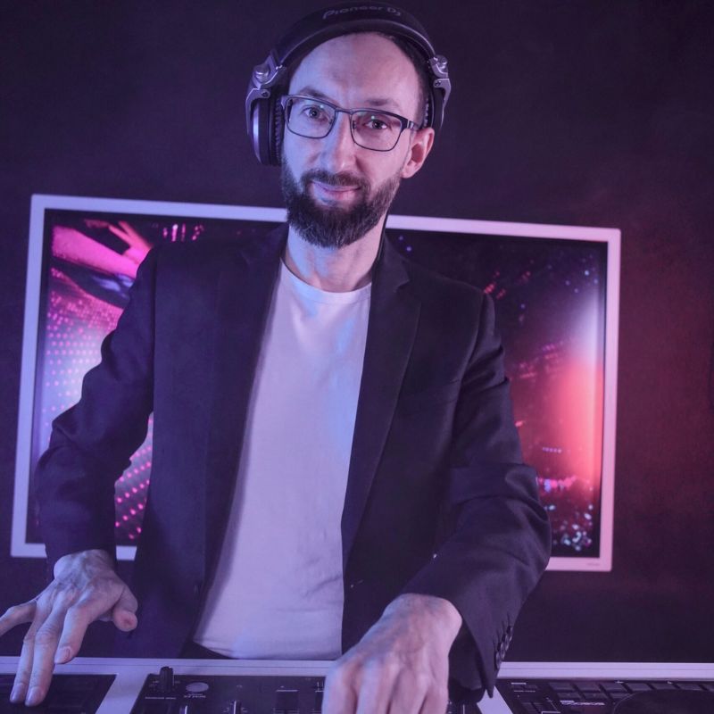 DJ HIVO – Hochzeits-DJ Leipzig