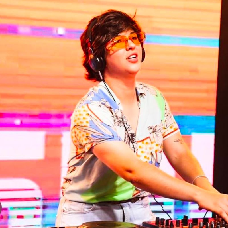 DJ Navitora