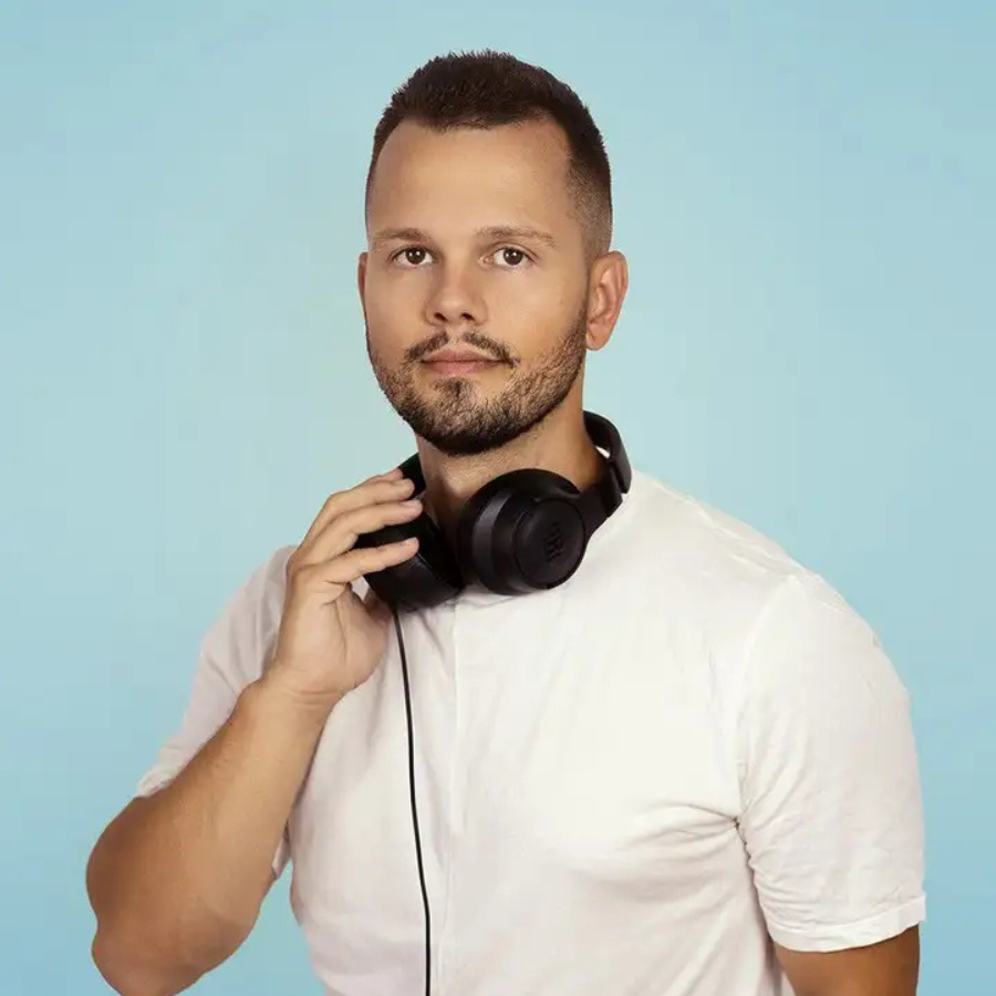 DJ Smile
