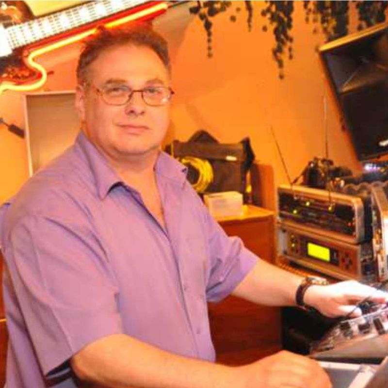 DJ Sven – Sven´s Discothek für Hochzeit, Geburtstag & Party in MV
