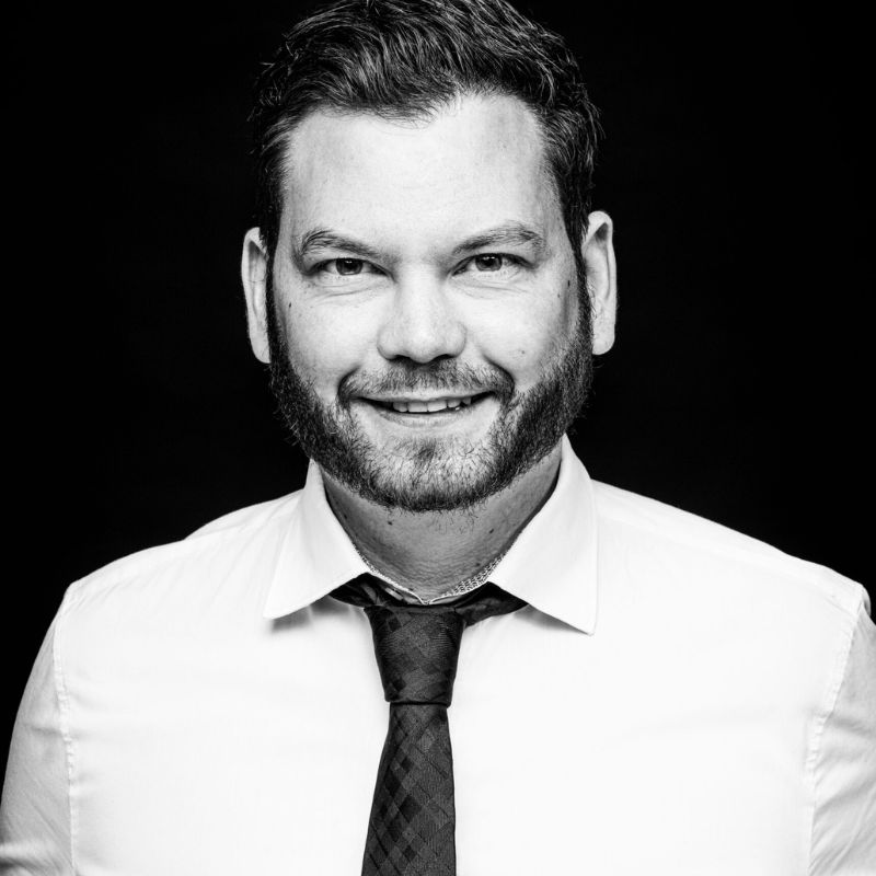 DJ Toni Mineo