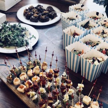 Catering_Fingerfood_Canape