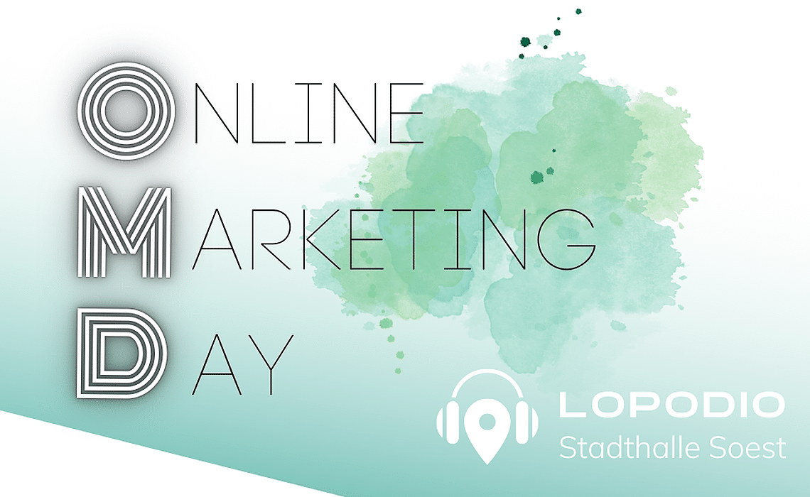 Lopodio Online Marketing Day