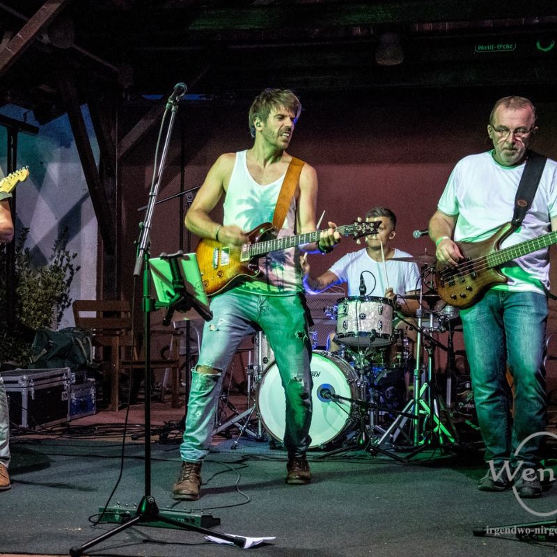 ES-Sound Veranstaltungstechnik