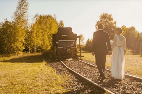 Hochzeitsplaner für Deine Hochzeit