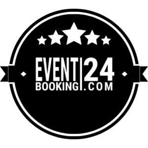 EventBooking24 Badge