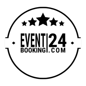 EventBooking24 Badge