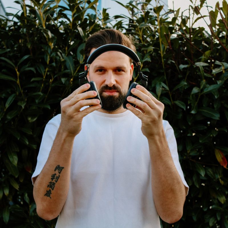 EventFabrik by Alex.B