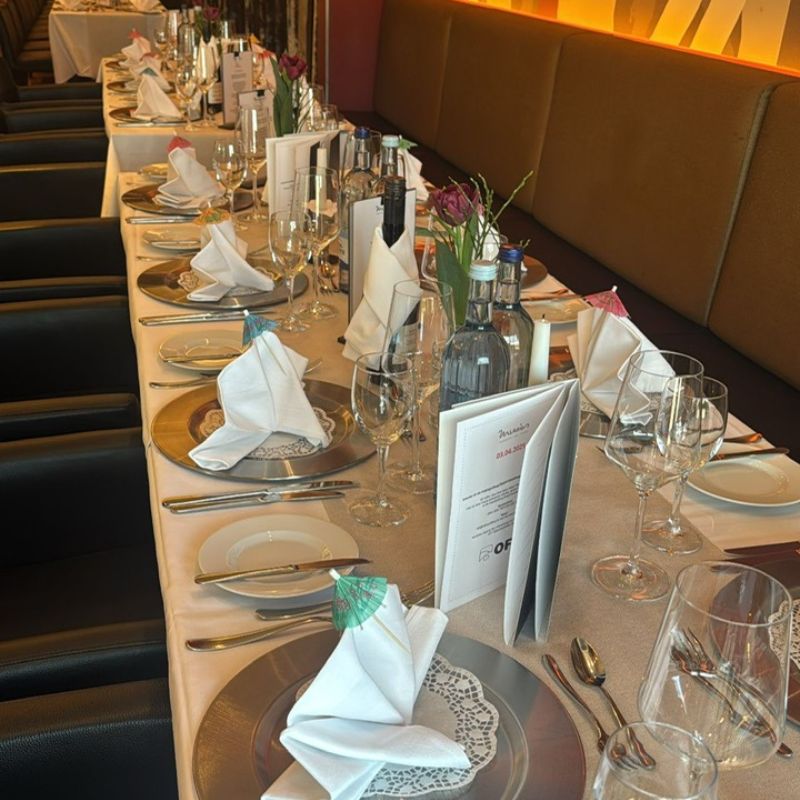 Eventplanung Z4 Events