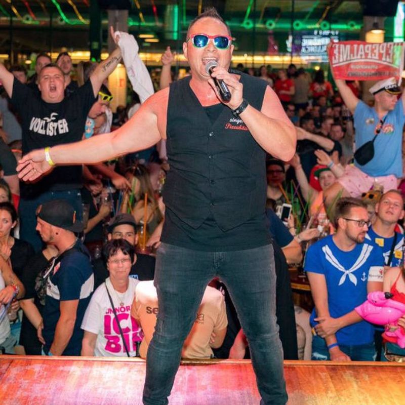 Fabio Gandolfo Moderation