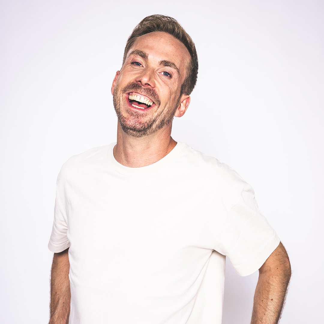 Felix Uhlig | Moderator