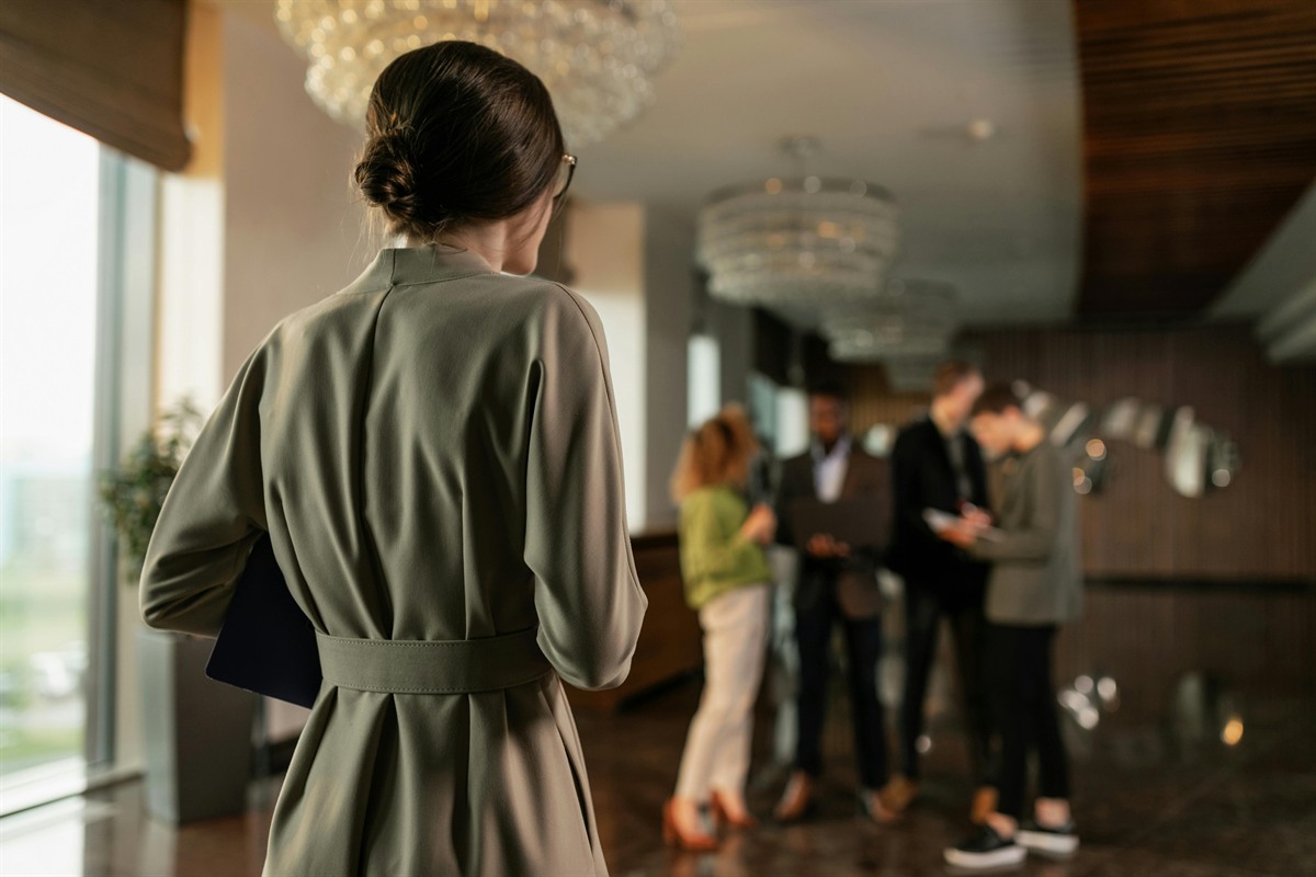 Beitragsbild zum Thema Eventmanager-Kosten für Firmenfeier und Firmenevent.