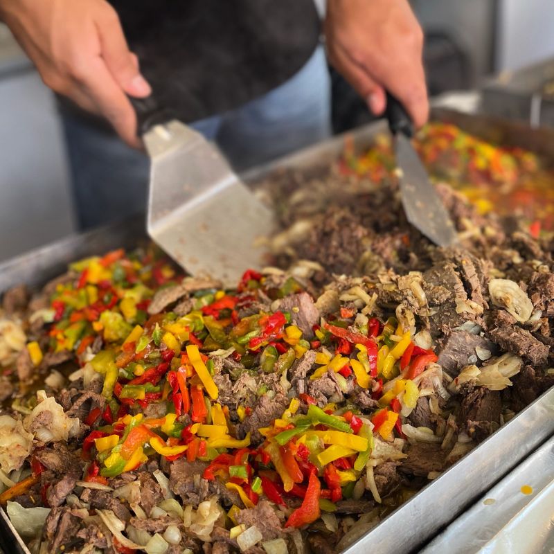 FlameApe – Grill & BBQ