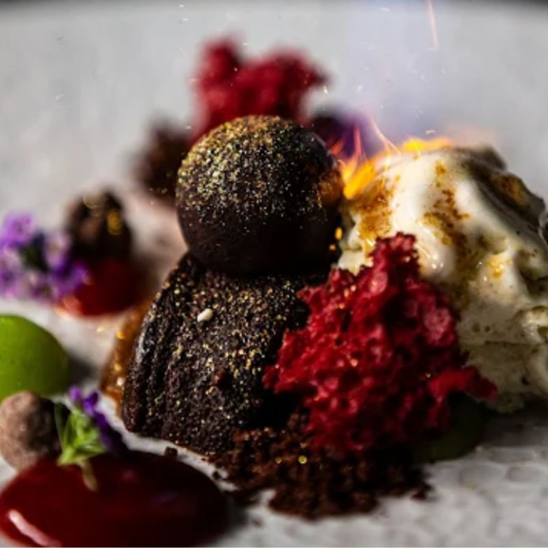 FLOW THE KITCHEN – Event Catering & Eventagentur Frankfurt