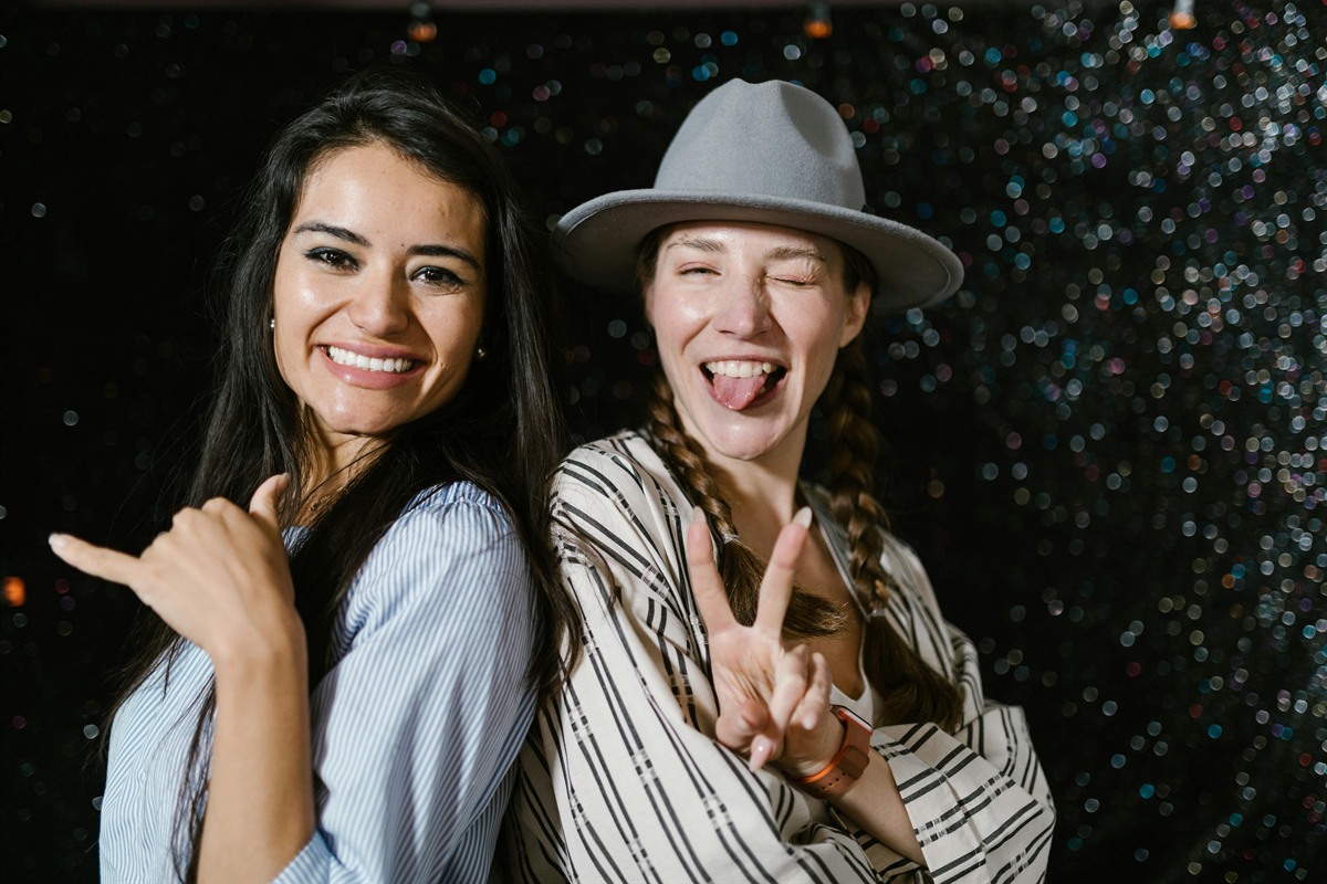 Beitragsbild zum Thema Fotobox für Firmenfeier für Firmenfeier und Firmenevent.