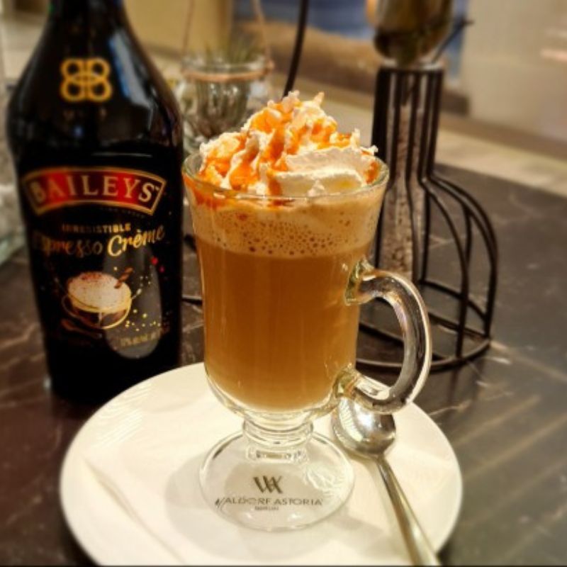 Gastroconcept-4-me mobile Kaffeebar