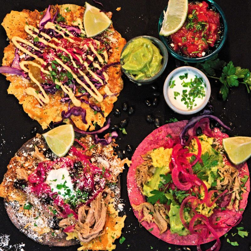 Gaudi Foodtruck Catering