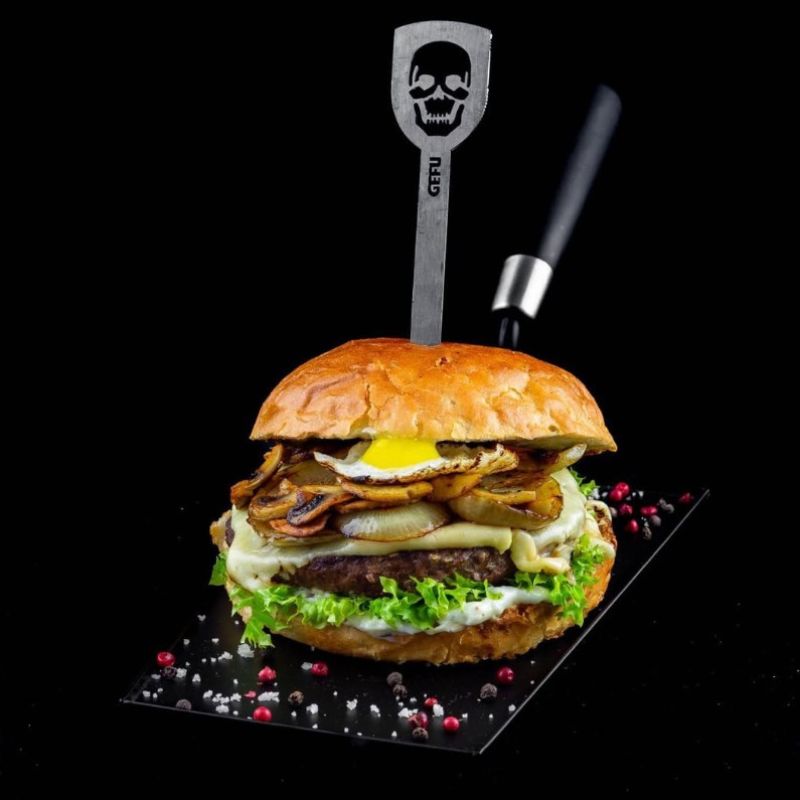 Grillinstructor Foodtruck