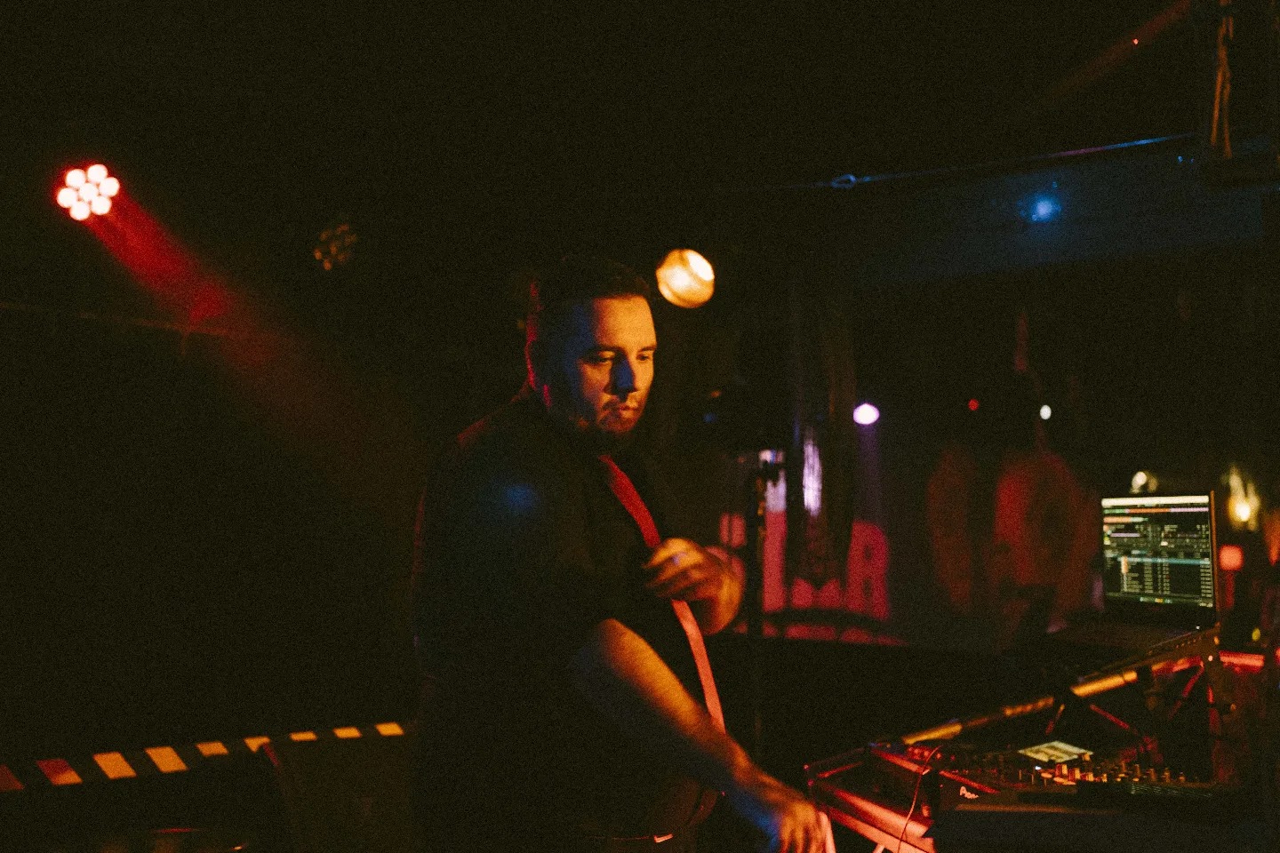 DJ Nightshift