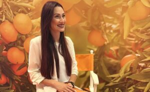 Interview Seelenclubtour mit Anna Badeja