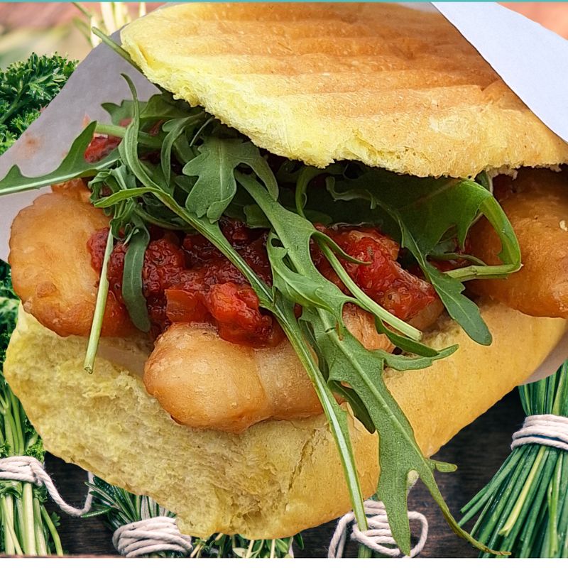 Jillbaag Food Truck – Streetfood Catering Nürnberg