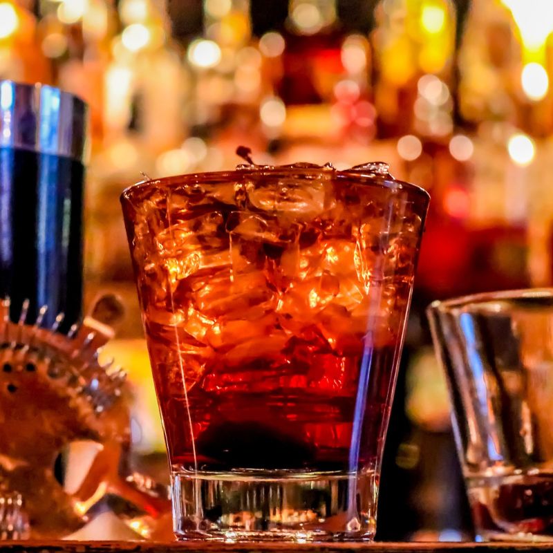 Kaffee-, Bar & Cocktailcatering Gastroconcept-4-me