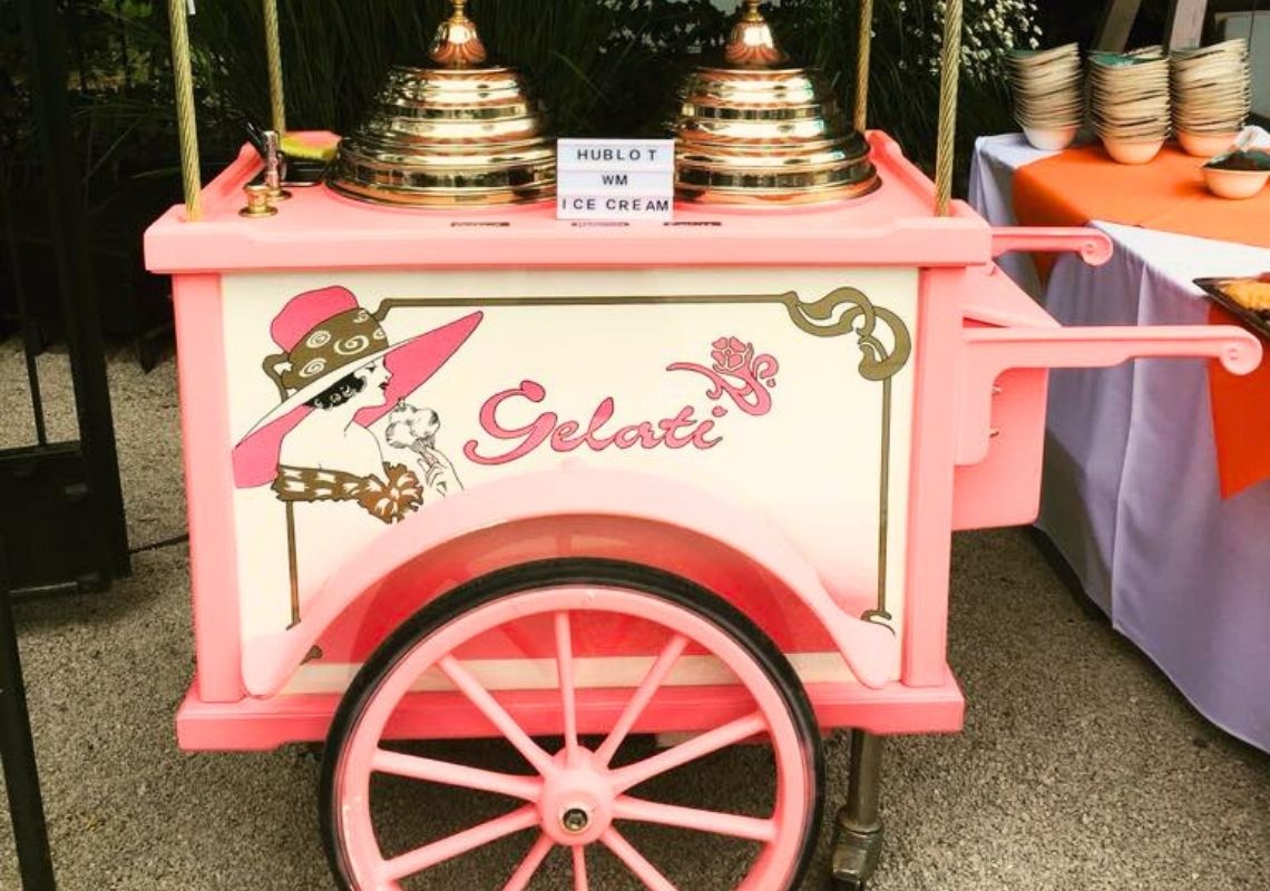 kreative hochzeitsideen eiswagen - Unsere 20 besten Hochzeitsideen: Für eine ganz besondere Feier