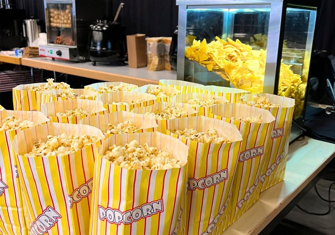 kreative hochzeitsideen mitternachtssnack - Unsere 20 besten Hochzeitsideen: Für eine ganz besondere Feier