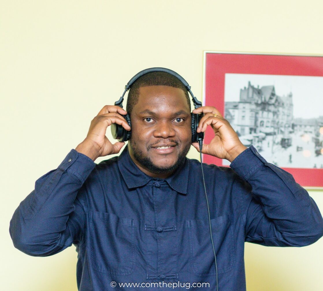 Die DeejayWG | Deine premium Wedding & Event DJs